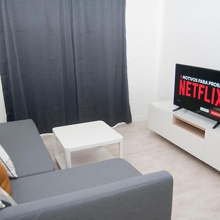 El Mirador De Ancha Apartment กาดิซ ภายนอก รูปภาพ