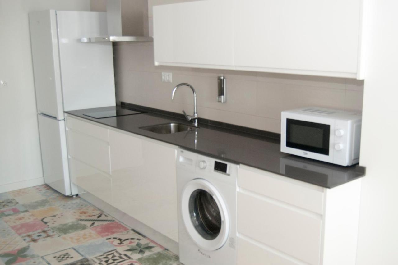 El Mirador De Ancha Apartment กาดิซ ภายนอก รูปภาพ